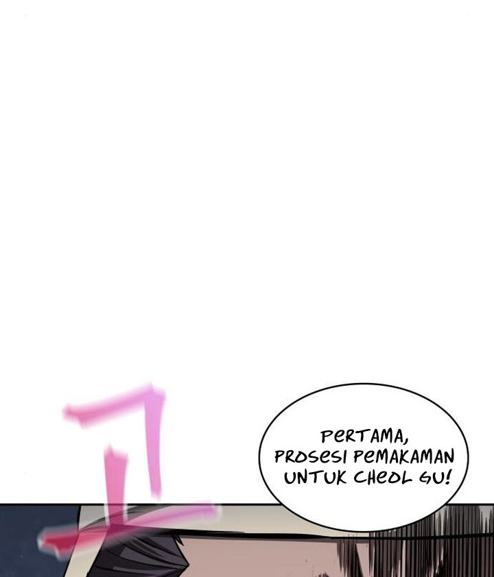 Nano Machine - Chapter 87 - Page 21