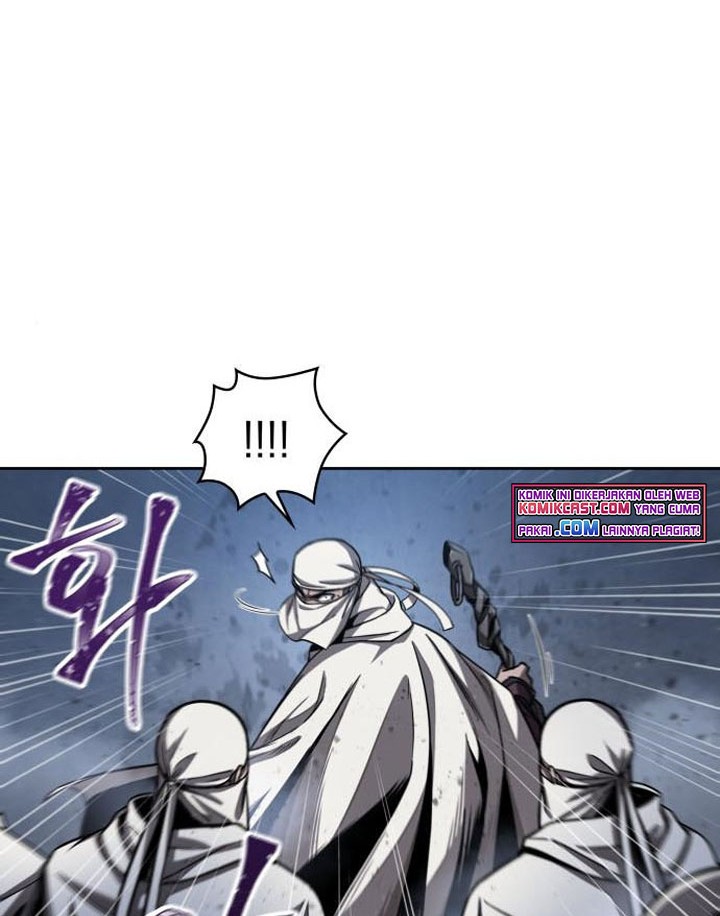 Nano Machine - Chapter 87 - Page 29