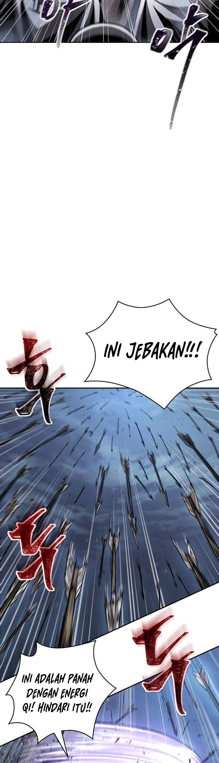 Nano Machine - Chapter 87 - Page 30