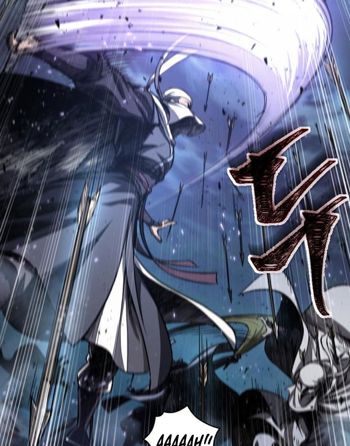 Nano Machine - Chapter 87 - Page 31