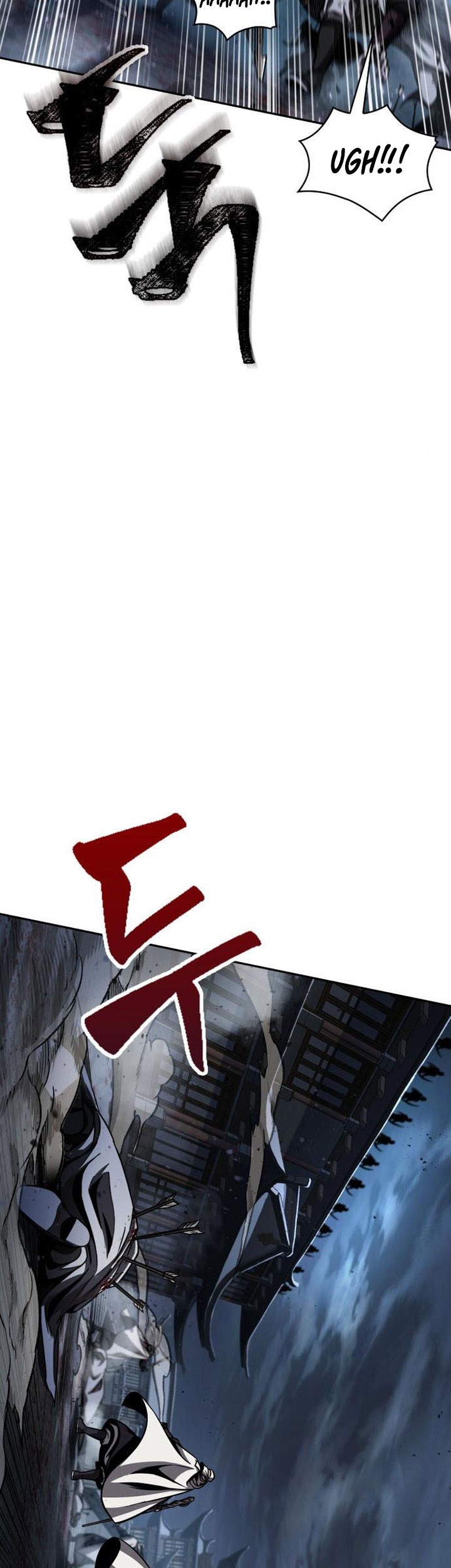 Nano Machine - Chapter 87 - Page 32