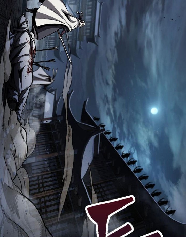 Nano Machine - Chapter 87 - Page 33