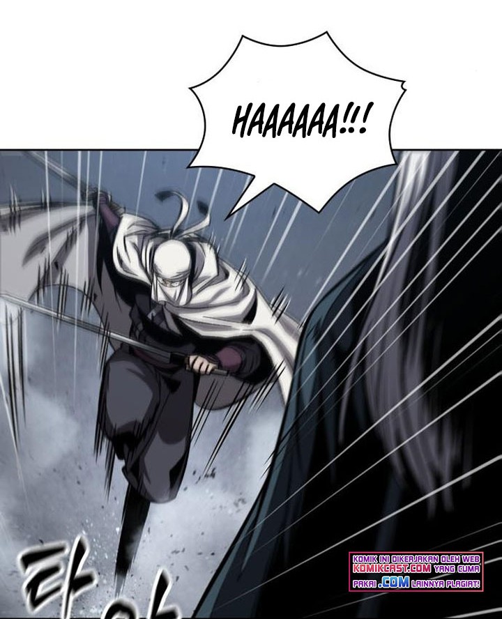 Nano Machine - Chapter 87 - Page 39