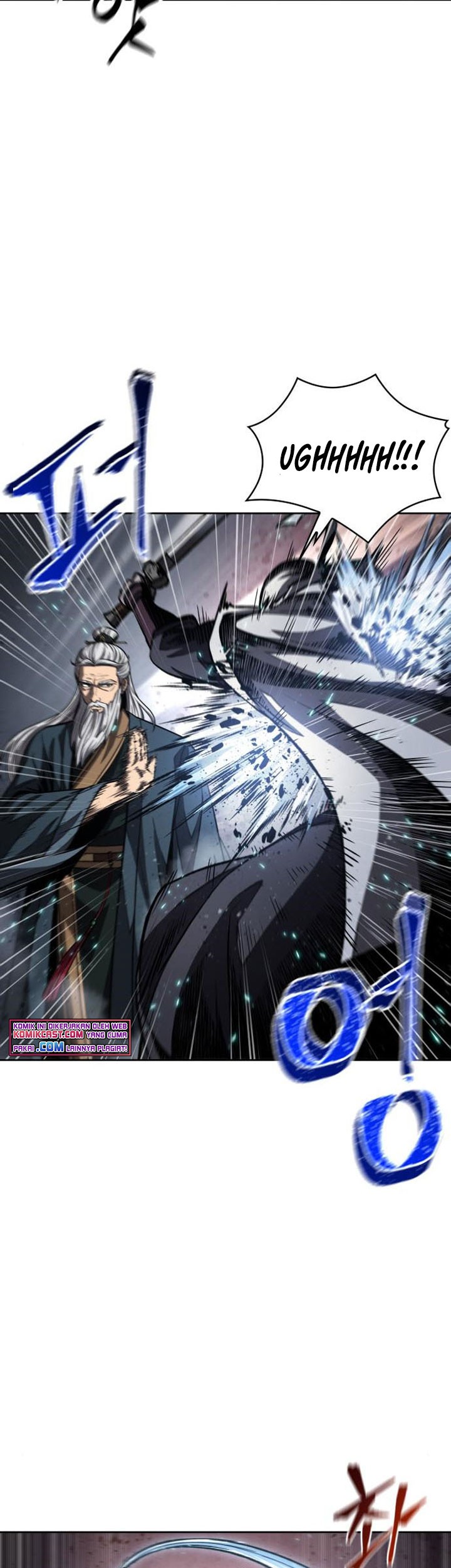 Nano Machine - Chapter 87 - Page 40