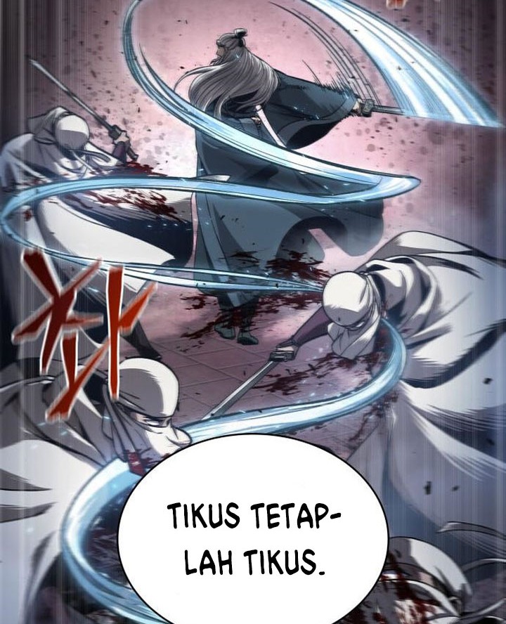 Nano Machine - Chapter 87 - Page 41