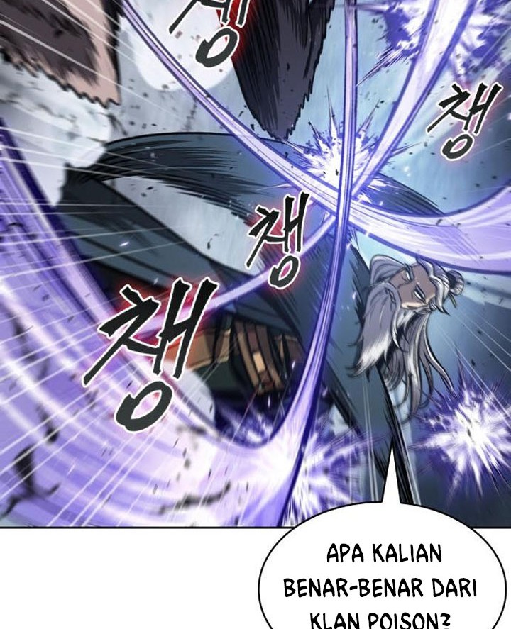 Nano Machine - Chapter 87 - Page 43