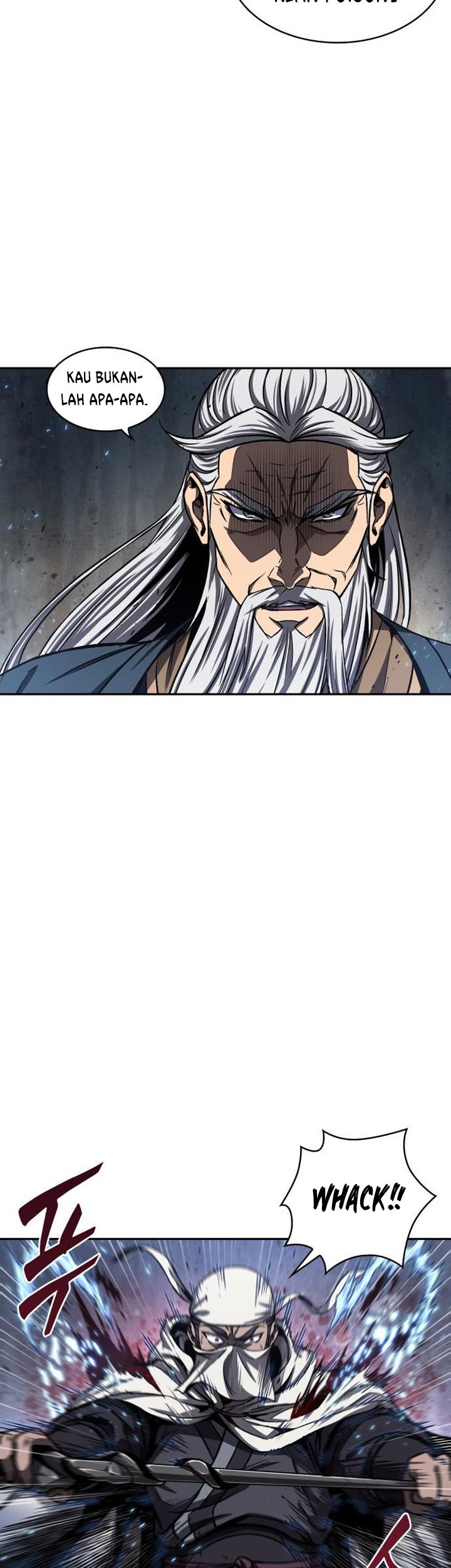 Nano Machine - Chapter 87 - Page 44