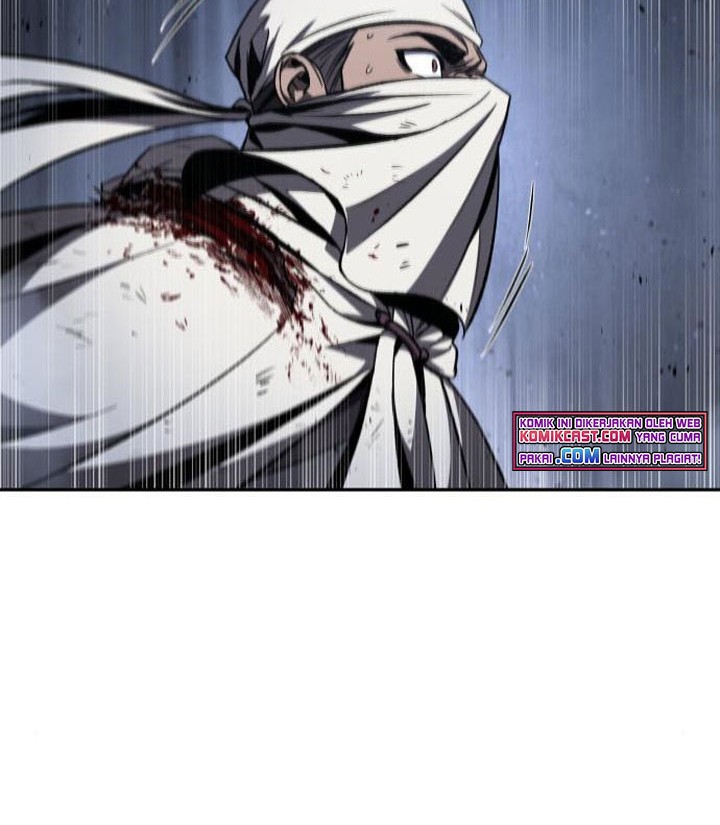 Nano Machine - Chapter 87 - Page 51