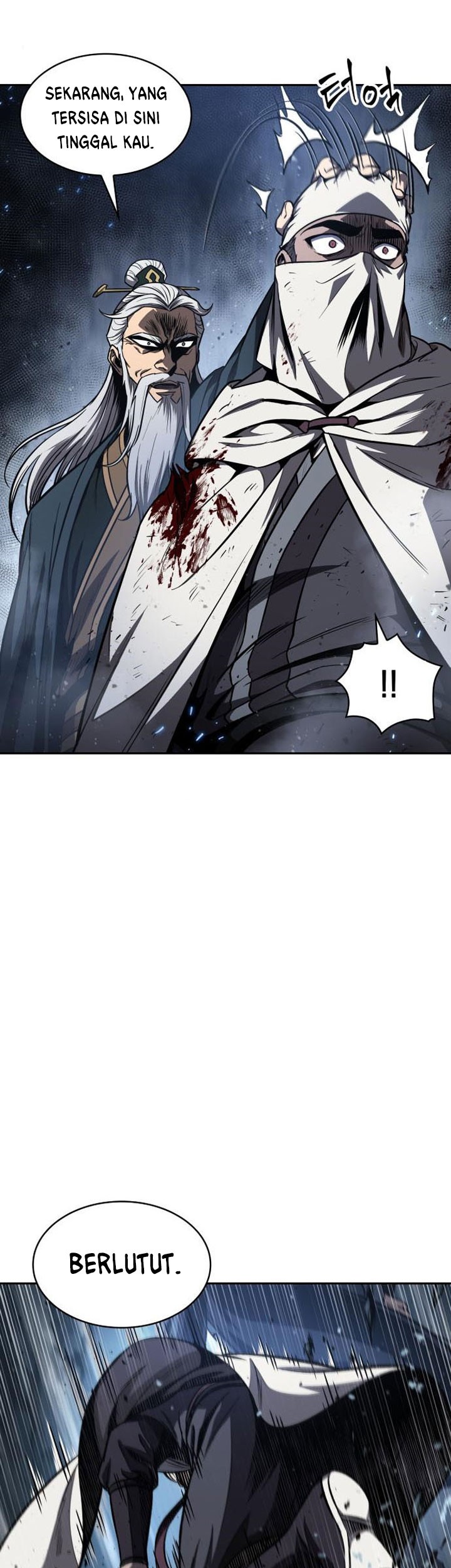 Nano Machine - Chapter 87 - Page 52