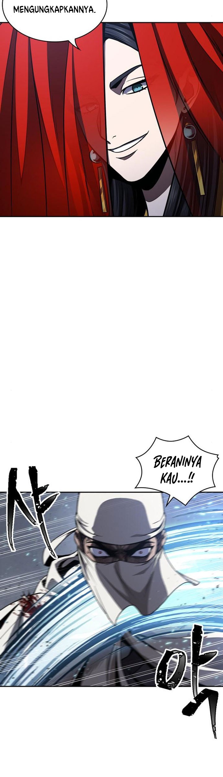 Nano Machine - Chapter 87 - Page 56