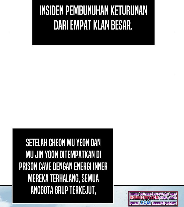 Nano Machine - Chapter 87 - Page 67