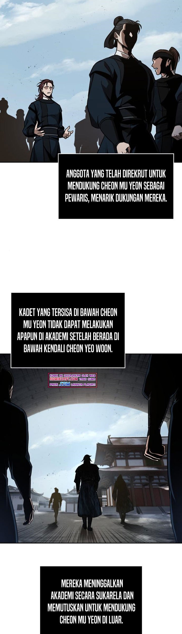 Nano Machine - Chapter 87 - Page 68