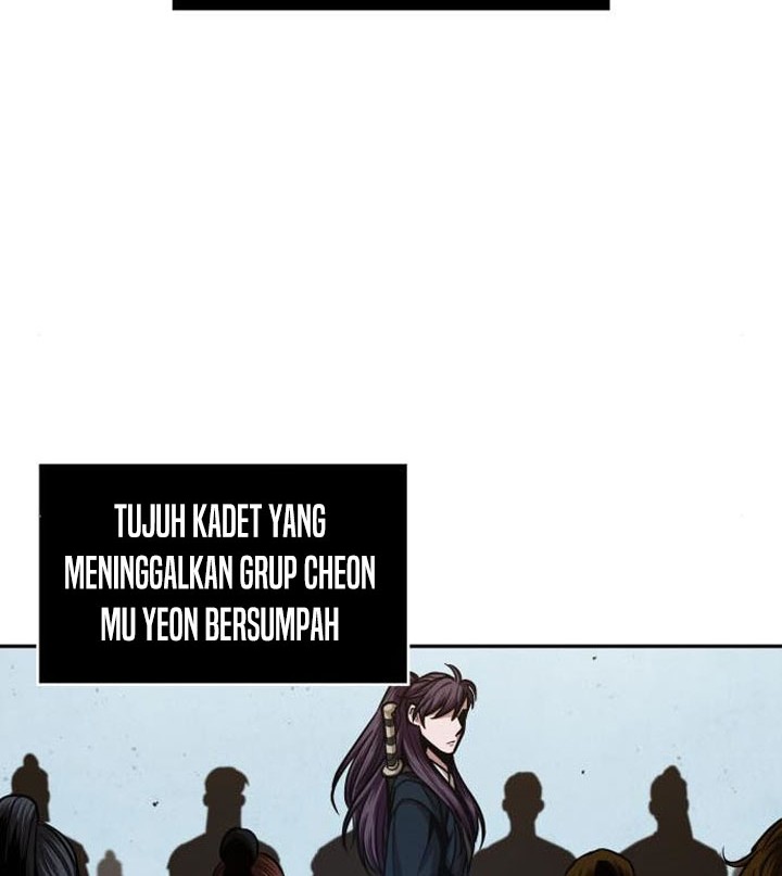 Nano Machine - Chapter 87 - Page 69