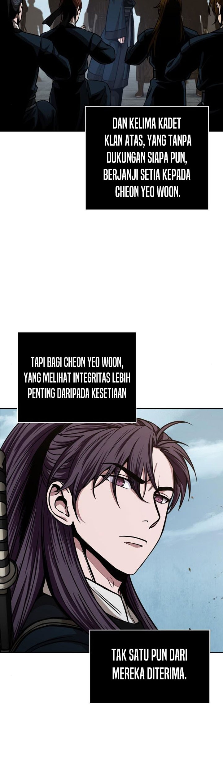 Nano Machine - Chapter 87 - Page 70