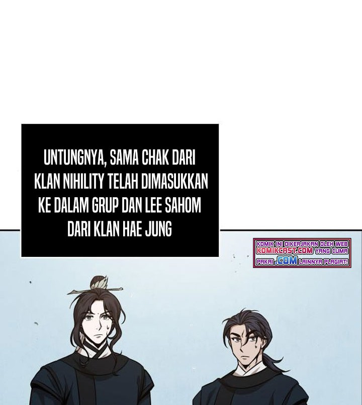 Nano Machine - Chapter 87 - Page 71