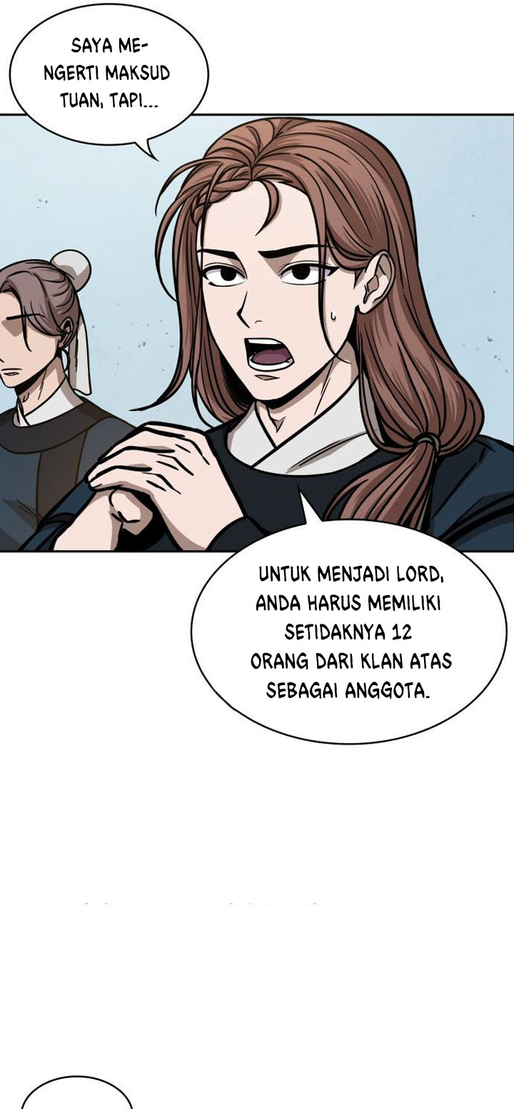 Nano Machine - Chapter 87 - Page 74