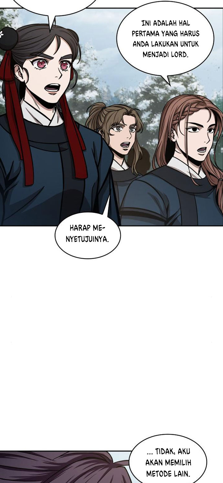 Nano Machine - Chapter 87 - Page 76