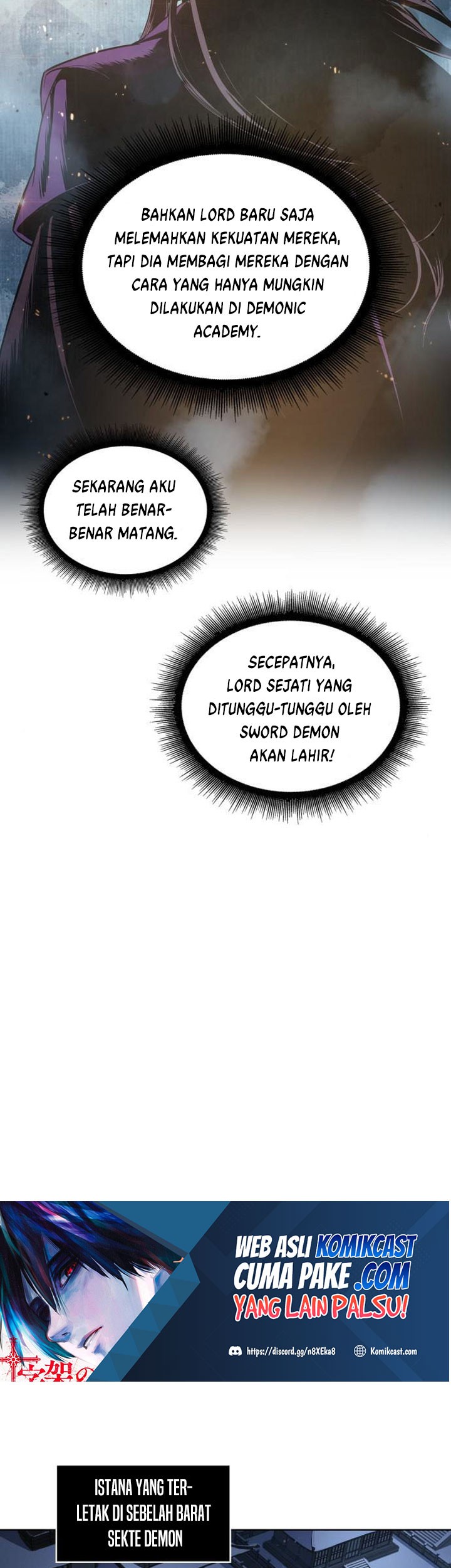 Nano Machine - Chapter 87 - Page 12