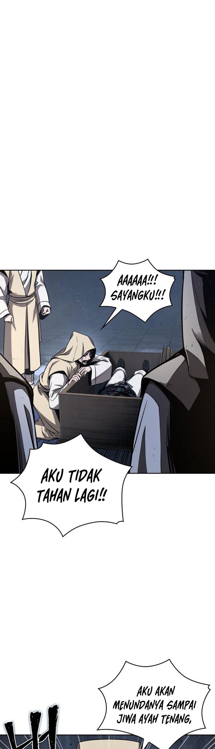 Nano Machine - Chapter 87 - Page 14