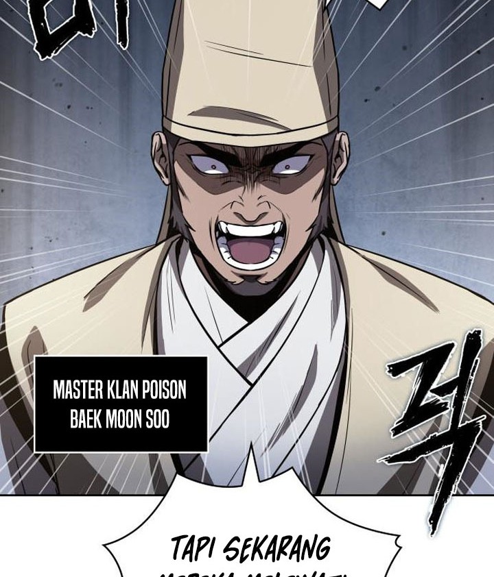 Nano Machine - Chapter 87 - Page 15