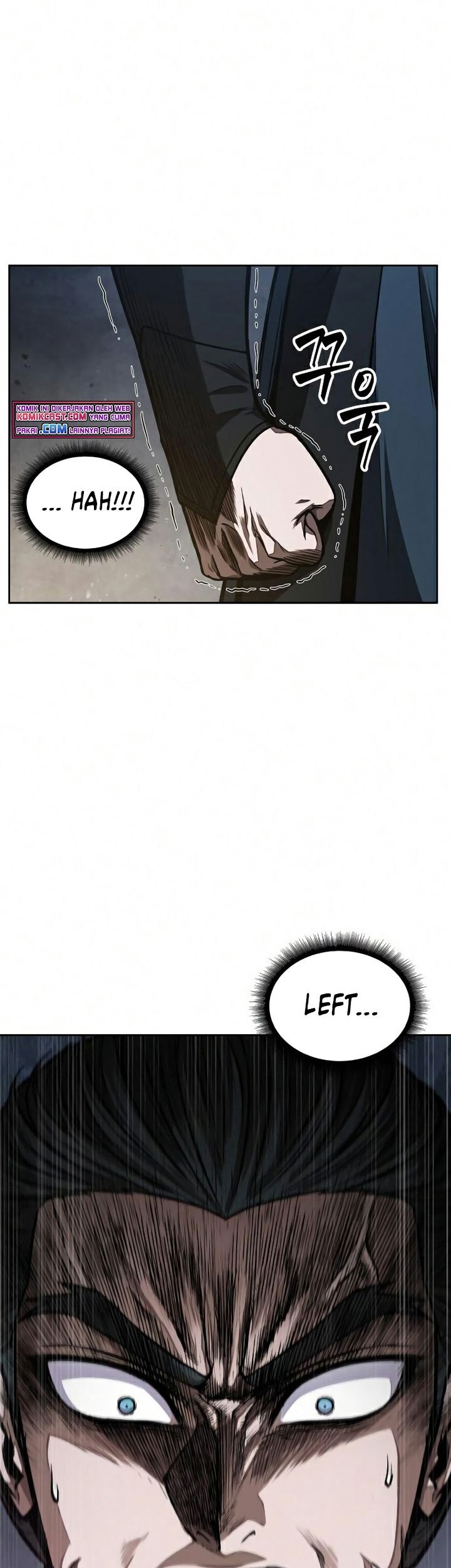 Nano Machine - Chapter 86 - Page 36