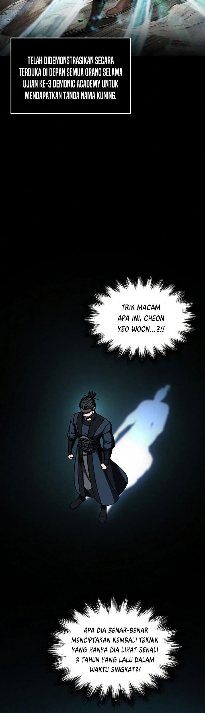 Nano Machine - Chapter 86 - Page 42