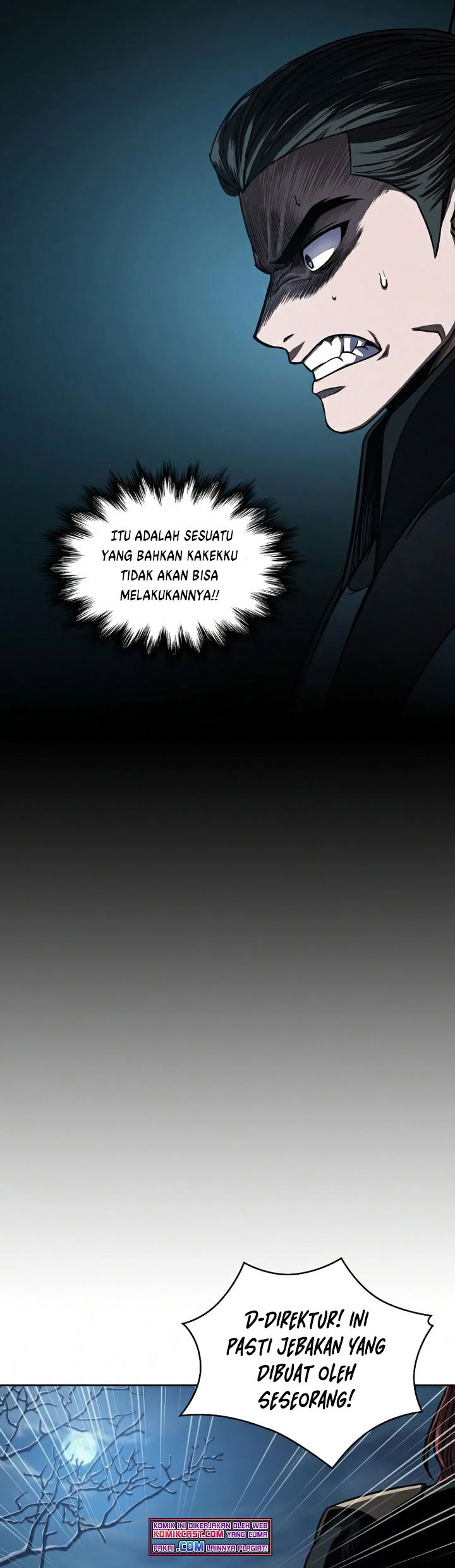 Nano Machine - Chapter 86 - Page 44