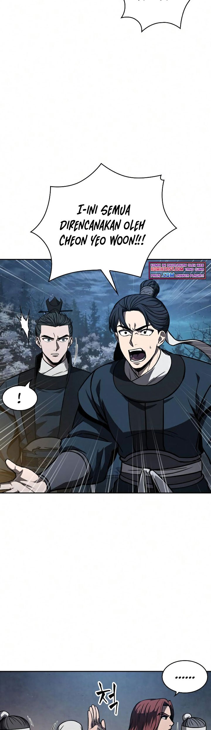 Nano Machine - Chapter 86 - Page 48