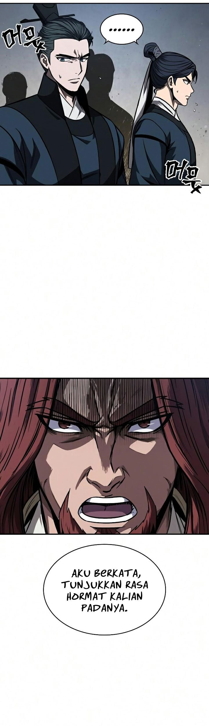 Nano Machine - Chapter 86 - Page 62