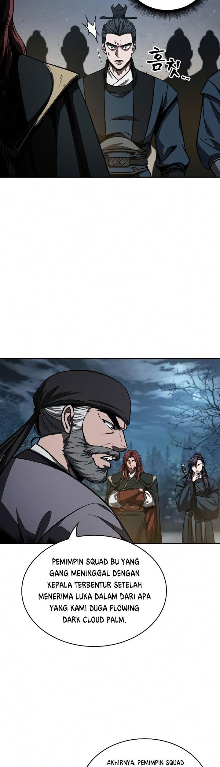 Nano Machine - Chapter 86 - Page 70