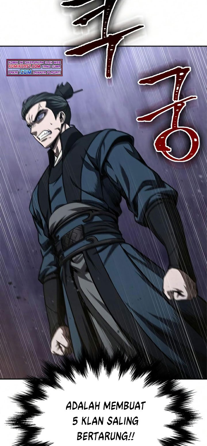 Nano Machine - Chapter 86 - Page 78