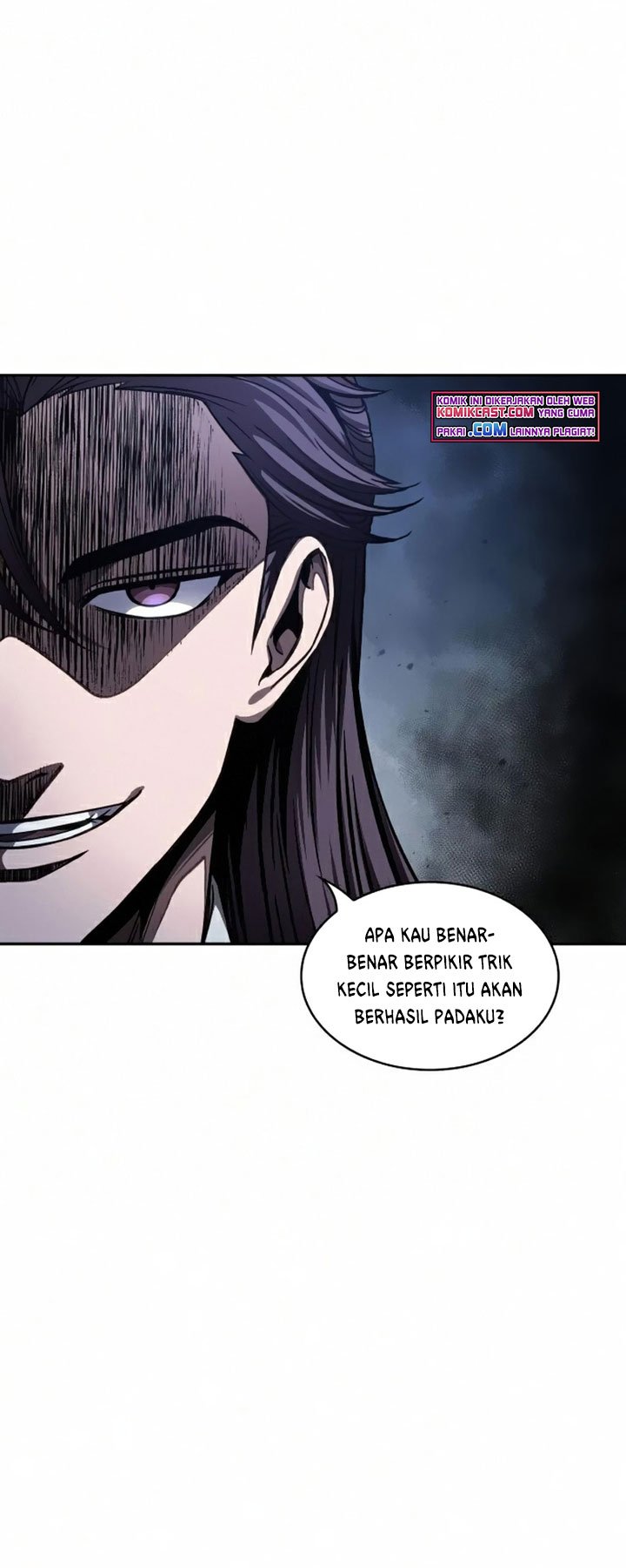 Nano Machine - Chapter 85 - Page 10