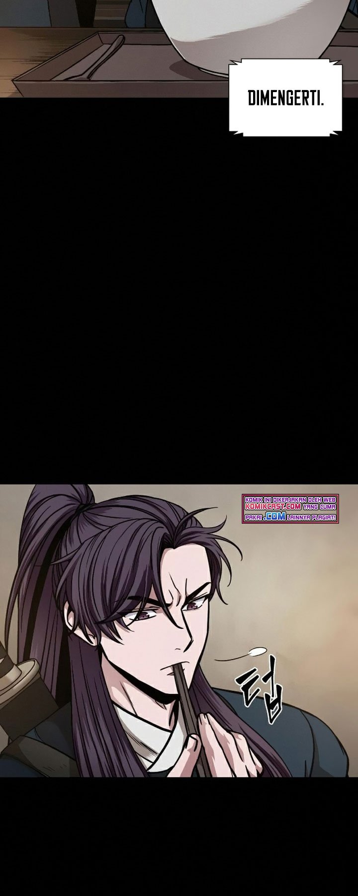 Nano Machine - Chapter 85 - Page 13