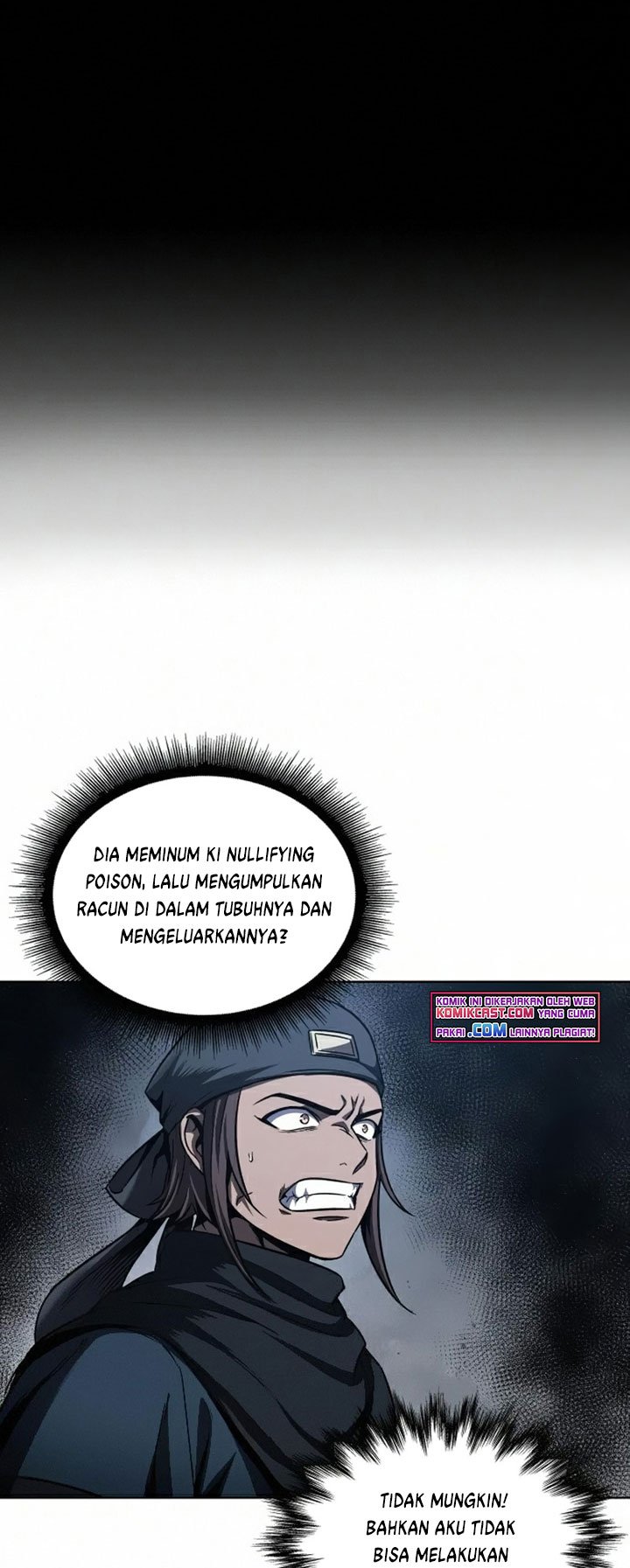 Nano Machine - Chapter 85 - Page 17