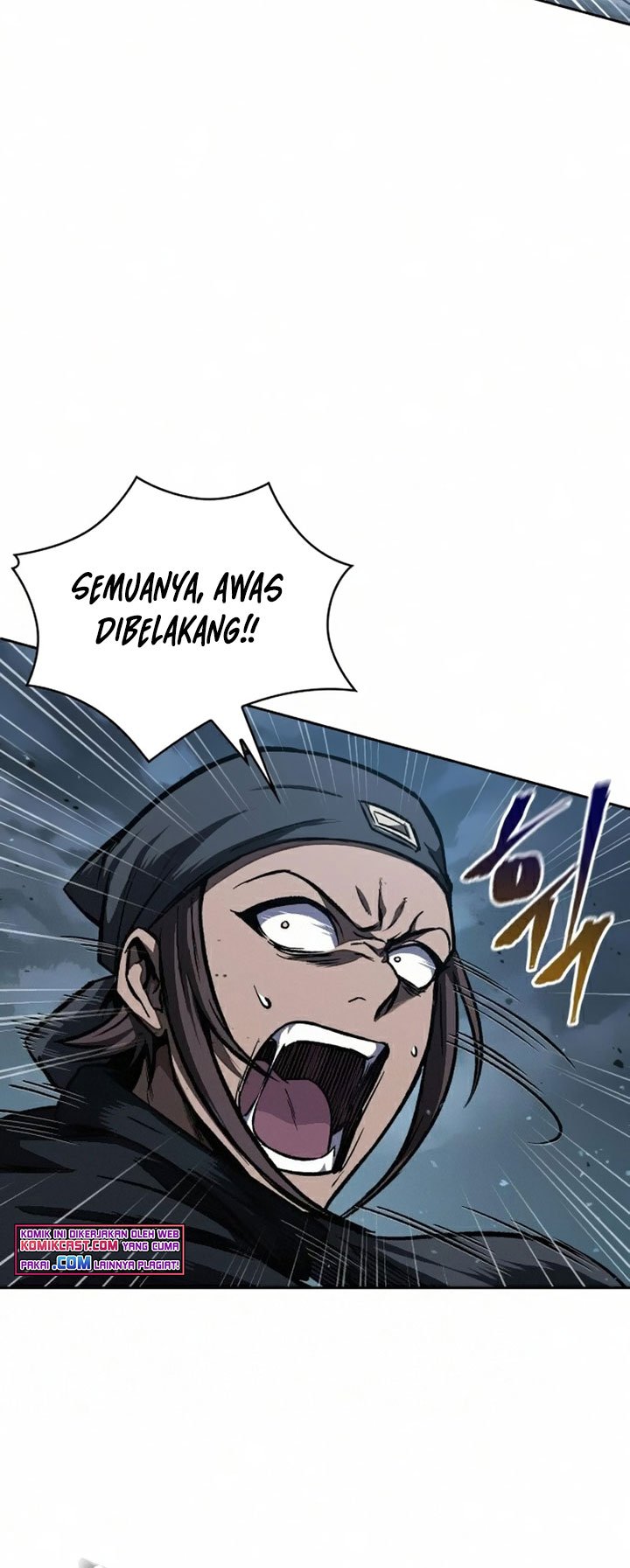 Nano Machine - Chapter 85 - Page 19