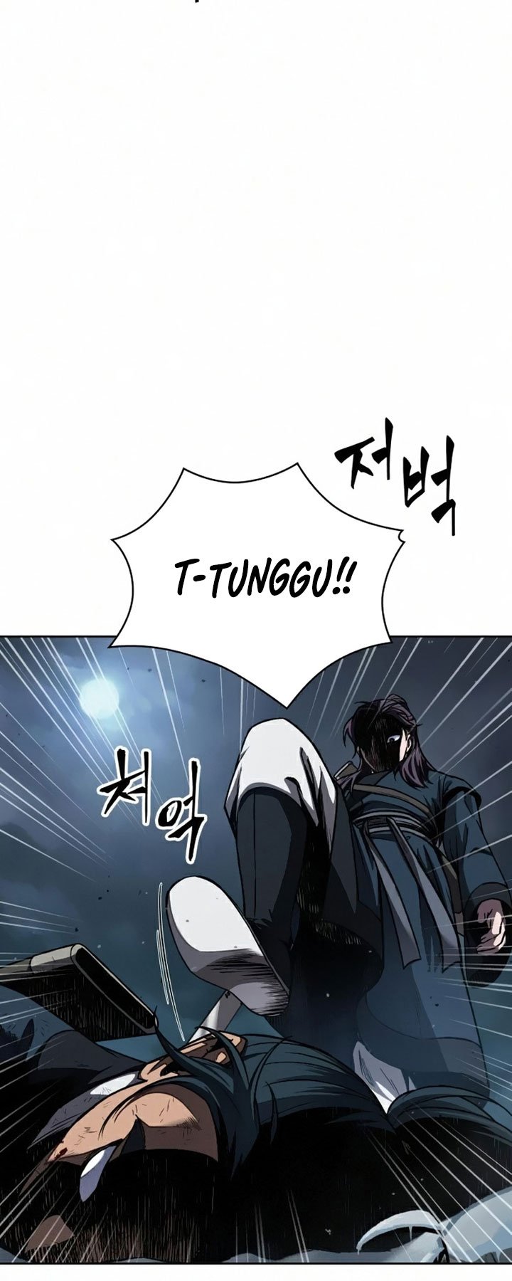 Nano Machine - Chapter 85 - Page 25