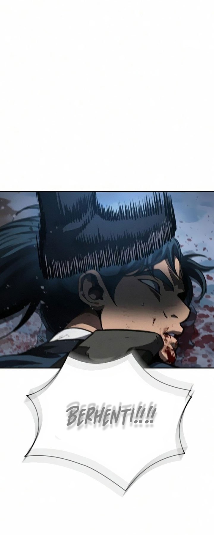 Nano Machine - Chapter 85 - Page 26