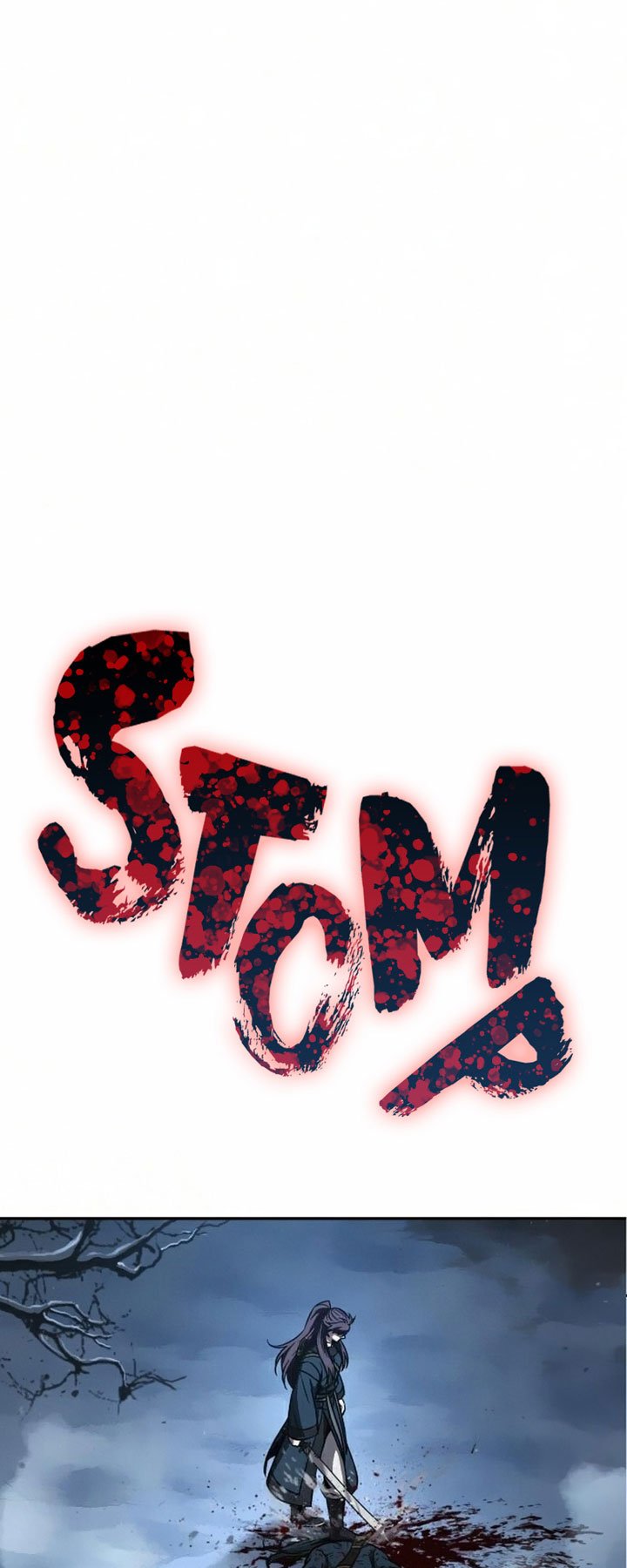 Nano Machine - Chapter 85 - Page 27