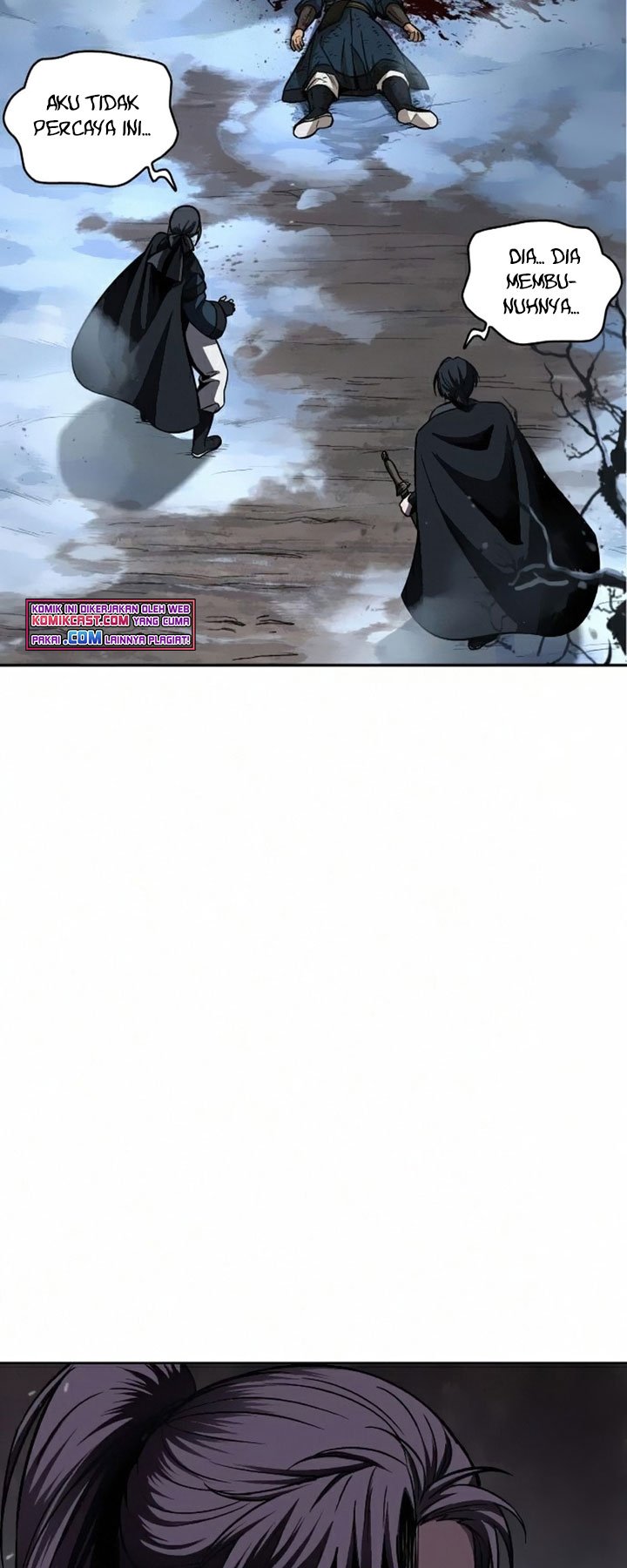 Nano Machine - Chapter 85 - Page 28