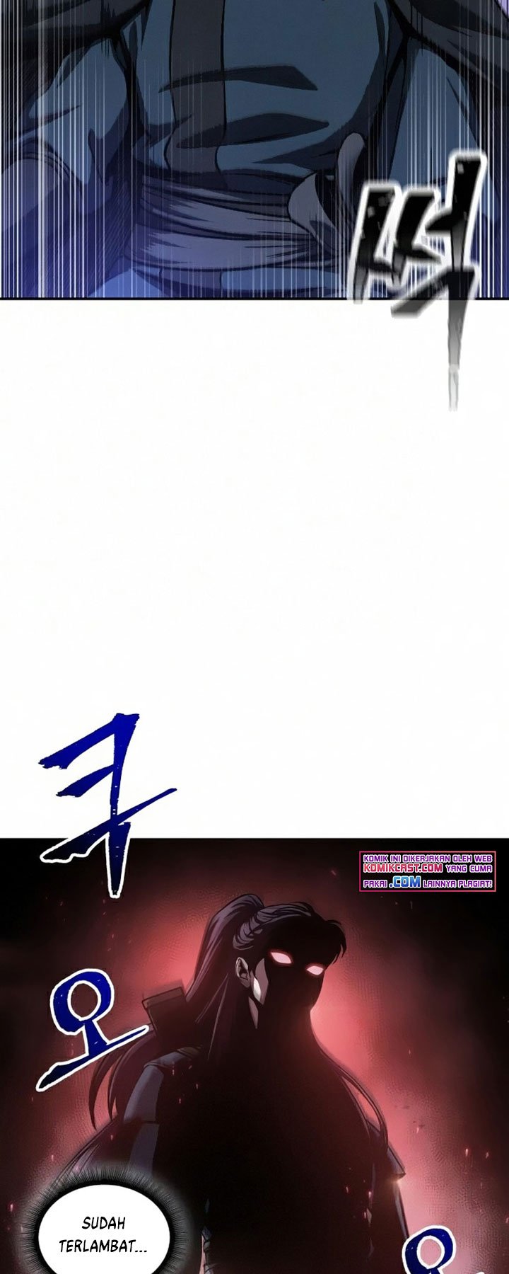 Nano Machine - Chapter 85 - Page 30