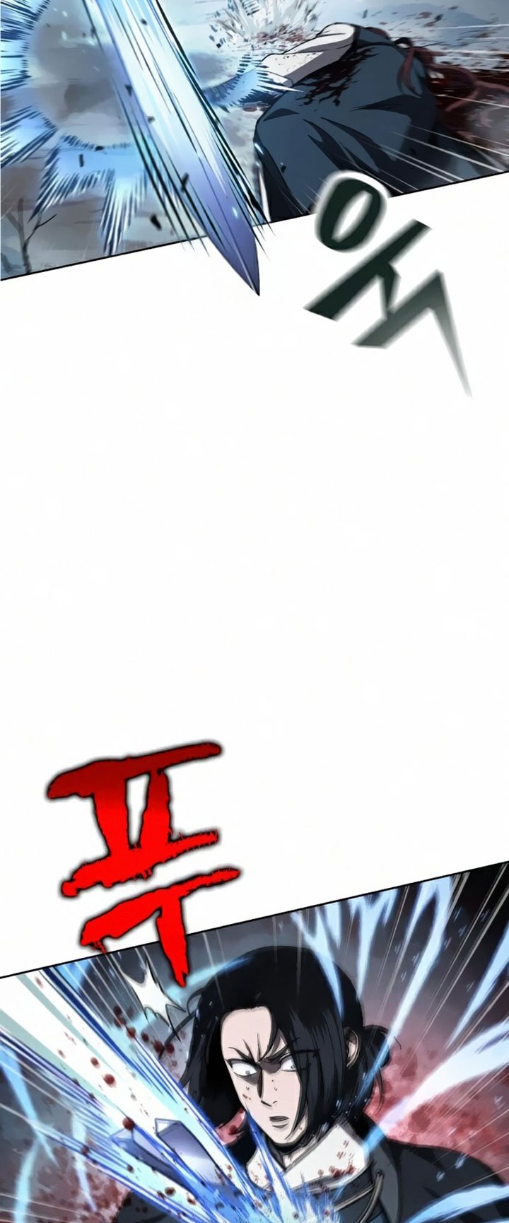 Nano Machine - Chapter 85 - Page 35