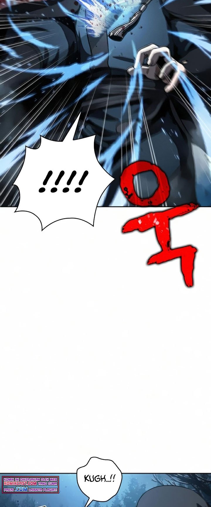 Nano Machine - Chapter 85 - Page 36