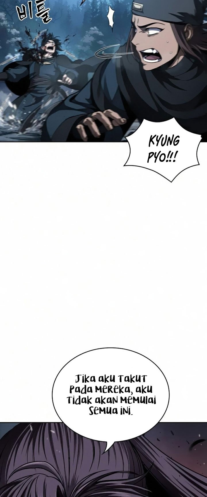 Nano Machine - Chapter 85 - Page 37