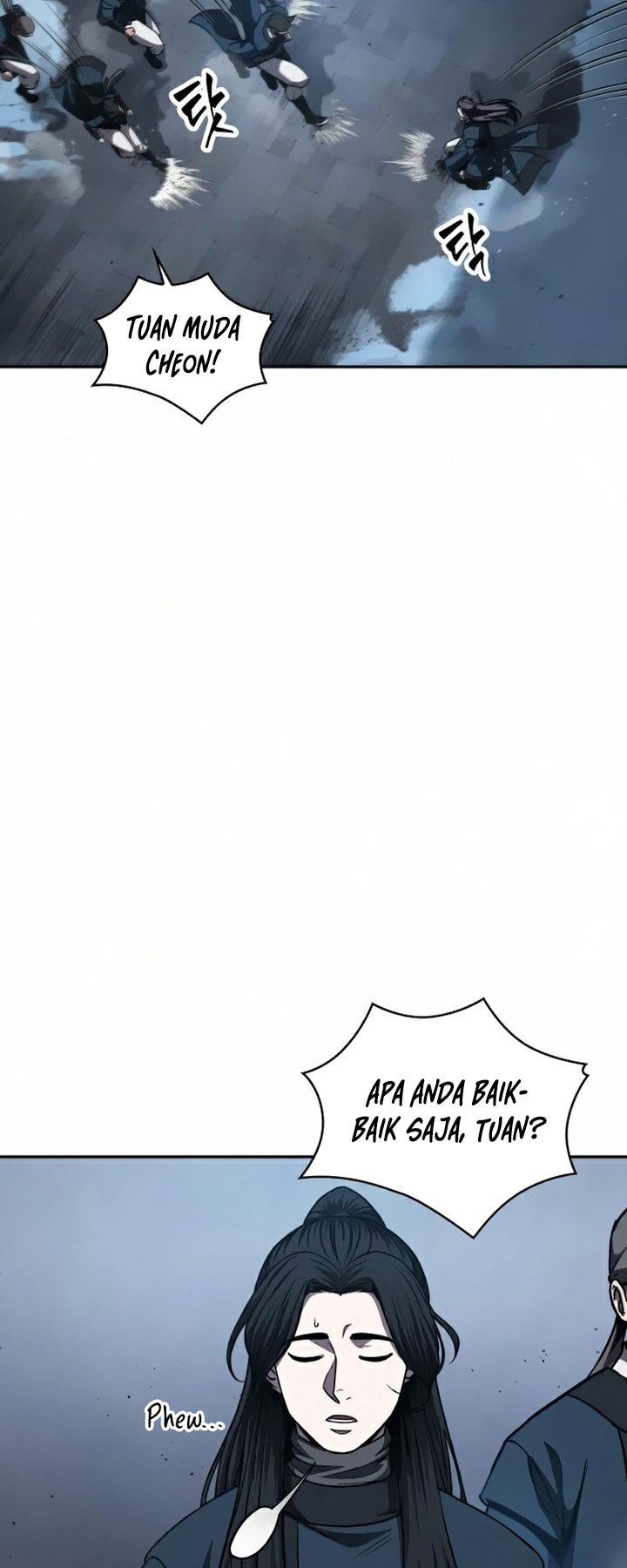 Nano Machine - Chapter 85 - Page 41