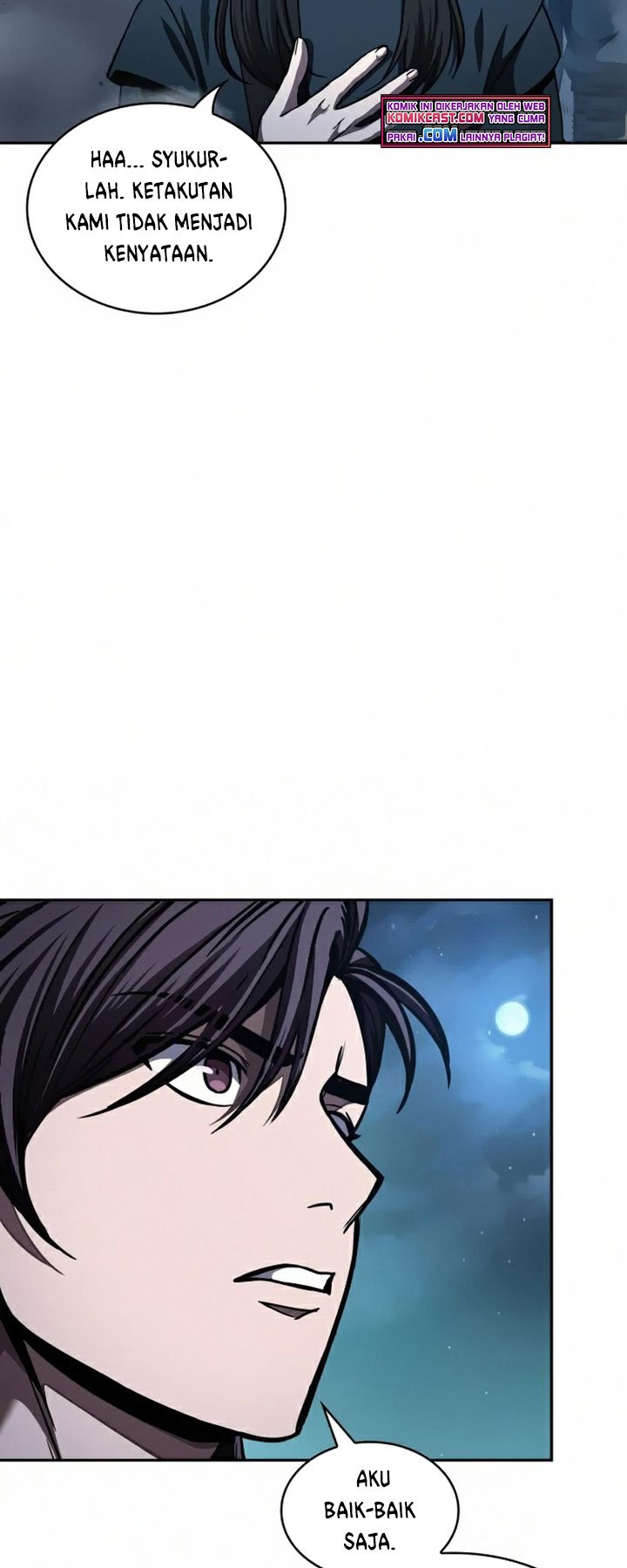 Nano Machine - Chapter 85 - Page 42