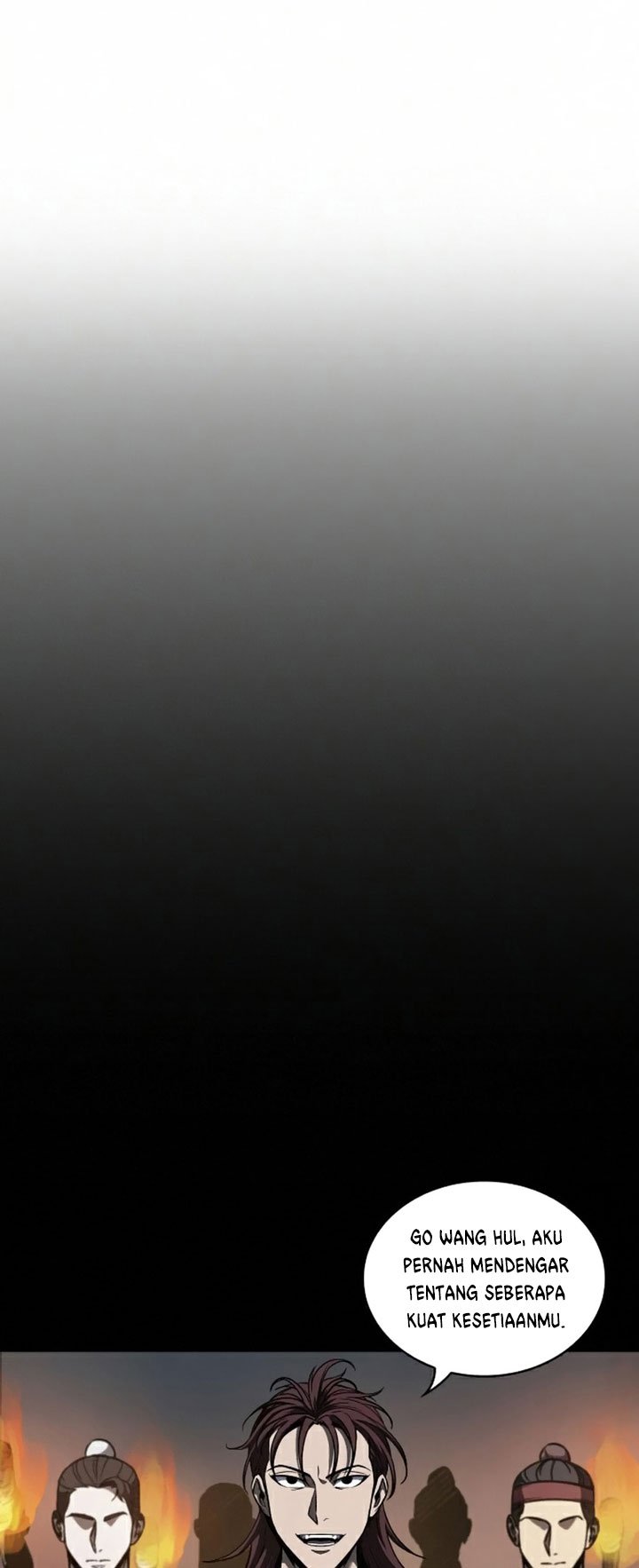 Nano Machine - Chapter 85 - Page 44