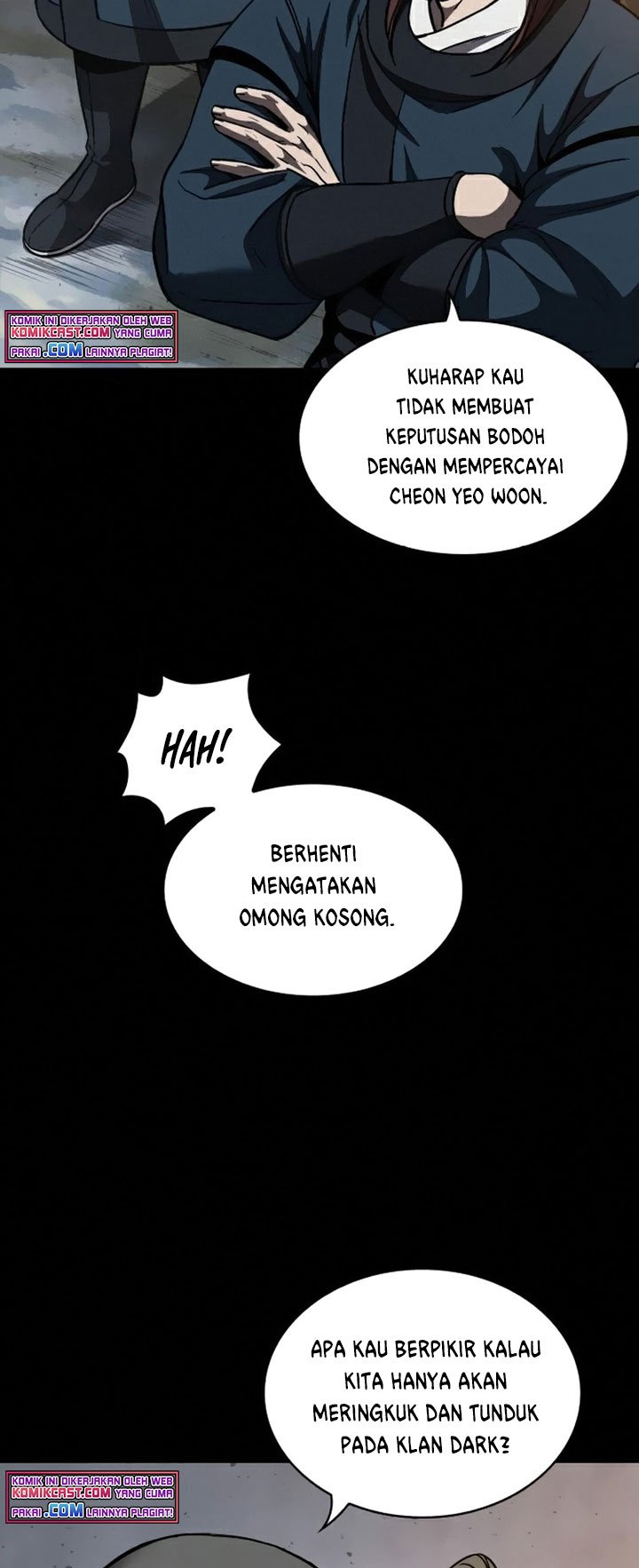 Nano Machine - Chapter 85 - Page 46