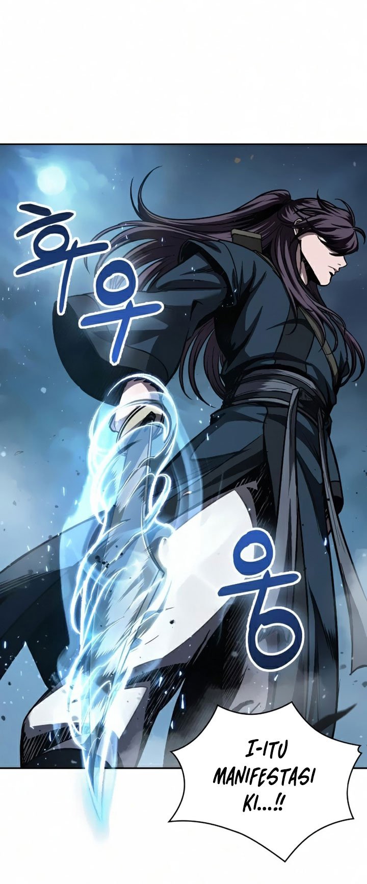 Nano Machine - Chapter 85 - Page 5