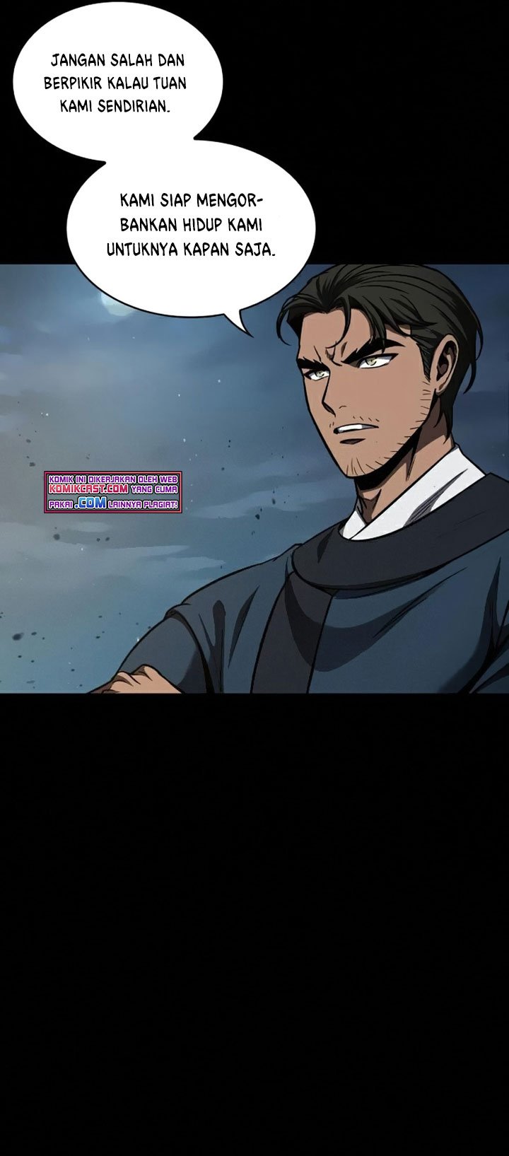 Nano Machine - Chapter 85 - Page 50