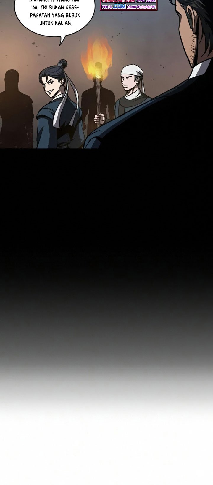 Nano Machine - Chapter 85 - Page 52